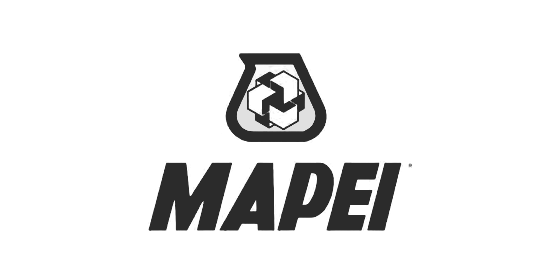 Logotipo de Mapei