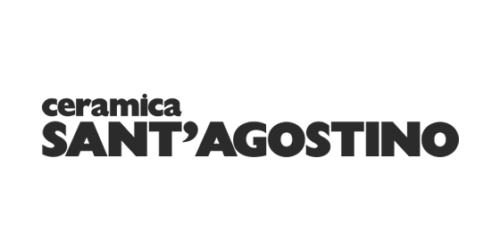 Logotipo de Cerámica Sant Agostino