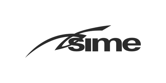 Logotipo de Sime